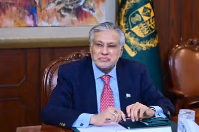 Pakistan Warns Taliban Of Consequences Over Failure To Combat Terrorism
