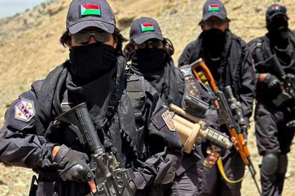 امریکا د بلوچستان د ازادۍ پوځ او د مجید بریګېډ ډلې د بهرنیو ترهګرو نوملړ کې شاملې کړې