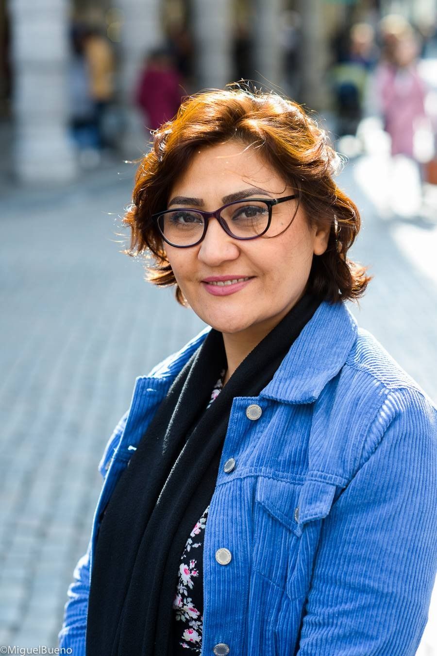 صحرا مانی، کارگردان افغان با یک فیلم مستند به جشنواره کن‌ می‌رود