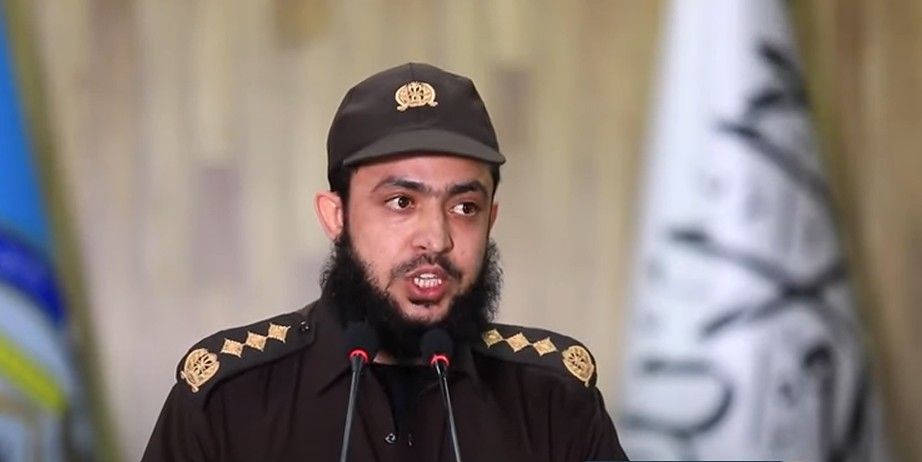 جنرال طالب؛ هبت‌الله آخندزاده به طالب ۲۹ ساله رتبه دگرجنرالی داد