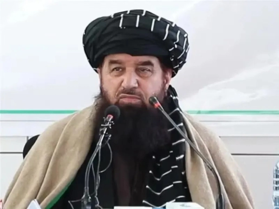 د طالبانو د عدلیې وزیر د معترضانو د خلاصون په هڅو بوخت منځګړی قومي مشر هم نیولی