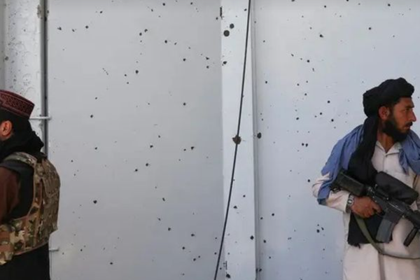 Killed Second in Command of Islamic State – Khorasan in Balkh Province, Claims Taliban