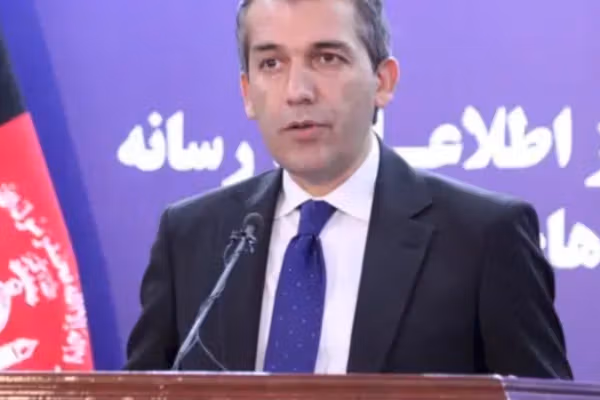 صدیق صدیقي: طالبانو افغانستان د خلکو لپاره په دوزخ بدل کړی