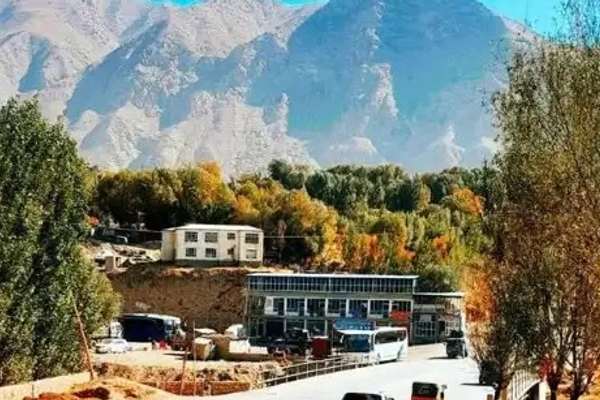 درگیری در ولسوالی درایم بدخشان