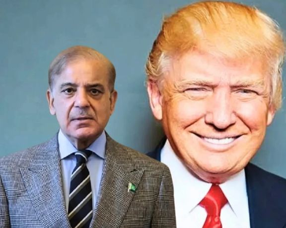 د ټرمپ لخوا د پاکستان ستاینه؛ دواړه هېوادونه د ترهګرۍ ضد مبارزې لپاره همکارۍ ته چمتو برېښي