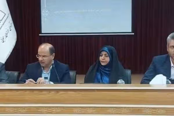 تهران: د ایران، افغانستان او چین د ګډې ازادې سوداګریزې سیمې پروژه د پرمختګ په حال کې ده