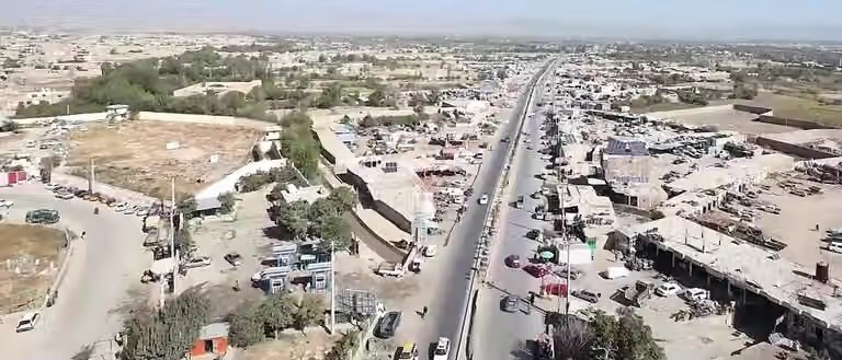 جبهة الحرية تعلن مقتل وإصابة خمسة من طالبان في هجوم بولاية لوغر