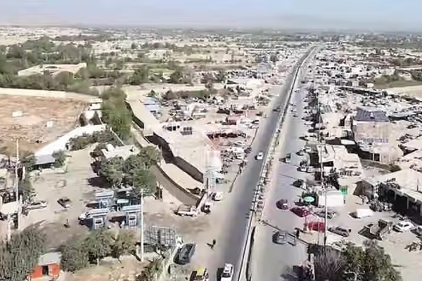 جبهة الحرية تعلن مقتل وإصابة خمسة من طالبان في هجوم بولاية لوغر