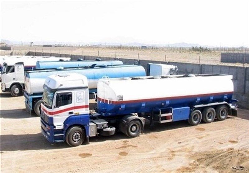 رسانه‌های ایران از بلاتکلیفی ده‌ها کامیون‌ این کشور در گمرک اسلام‌قلعه خبر دادند