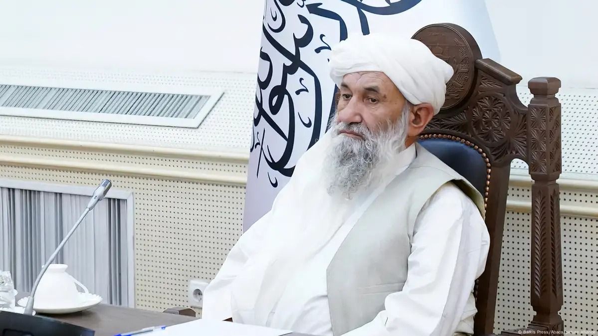 اوج اختلافات طالبان؛ ملا حسن آخند برای جلوگیری از منازعات داخلی به «ریسمان خدا» متوسل شد