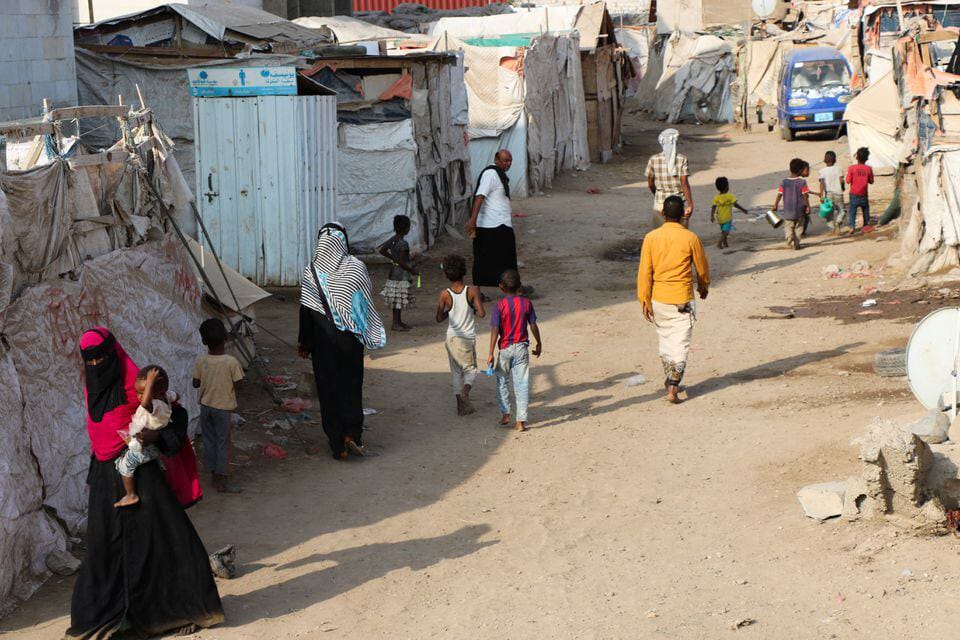 نگرانی سازمان‌‌های امدادی یمن درباره پیامدهای انسانی تشدید تنش‌ها در دریای سرخ