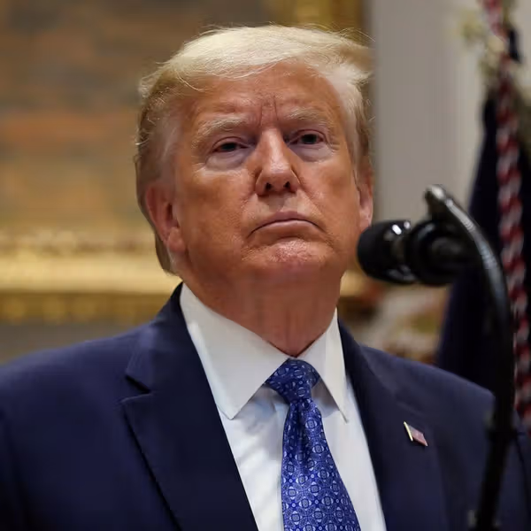 ترامپ سخنانش درباره جنگ افغانستان را اصلاح کرد