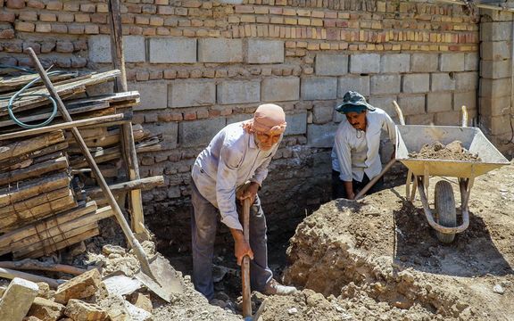 مقام ایرانی: تاکنون ۲ هزار کارگر افغان برای ویزا درخواست دادهاند