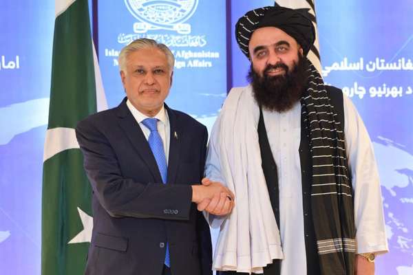 رسانه پاکستانی: طالبان با سرکوب اعضای افغان تیتیپی رضایت پاکستان را کسب کرده است