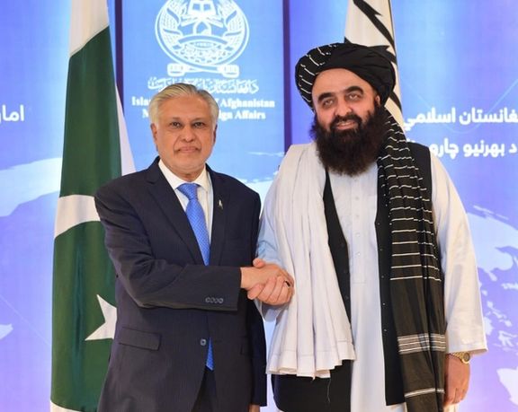 رسانه پاکستانی: طالبان با سرکوب اعضای افغان تیتیپی رضایت پاکستان را کسب کرده است