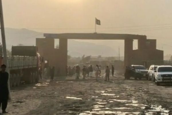 Ceasefire Reached Between Taliban & Pakistani Forces In Paktia After Five Days Of Clashes