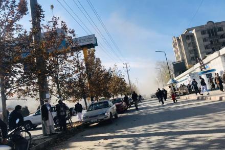 طالبان: نگرانی کشورها از فعالیت تروریست‌ها در افغانستان توهم است