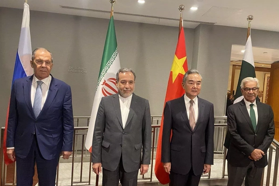 روسیه میگوید هیچ بدیلی برای گفتوگو و ایجاد روابط با طالبان وجود ندارد