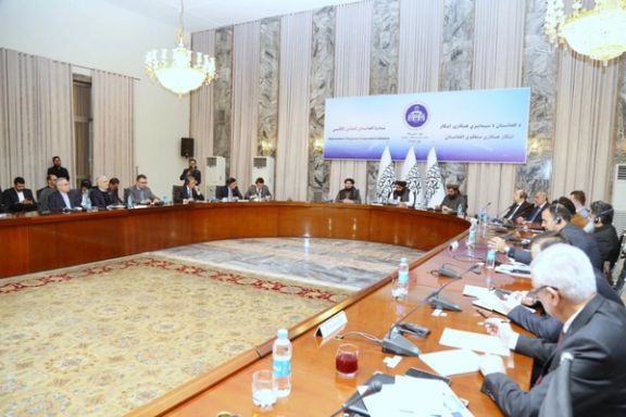 طالبان: شرکتکنندگان نشست کابل بر همکاریهای منطقهای با محوریت افغانستان تاکید کردند