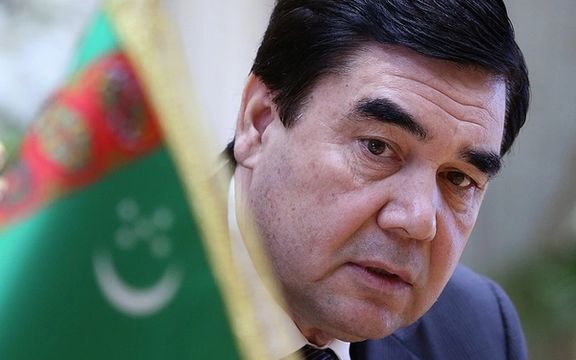 د ترکمنستان ولسمشر د ټاپي پروژې د پلي کېدو لپاره د شانګهای همکارۍ سازمان مرسته وغوښته