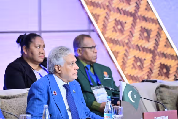 Taliban Must Prevent Militants From Using Afghan Soil, Says Pakistani FM