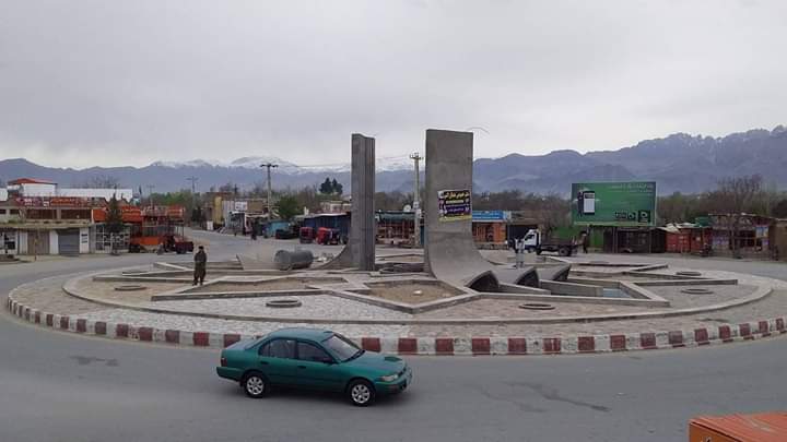 کاپیسا کې د غره ښویېدو له امله څلور تنه مړه او شپږ نور ټپیان شوي دي