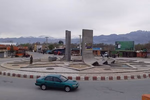 کاپیسا کې د غره ښویېدو له امله څلور تنه مړه او شپږ نور ټپیان شوي دي