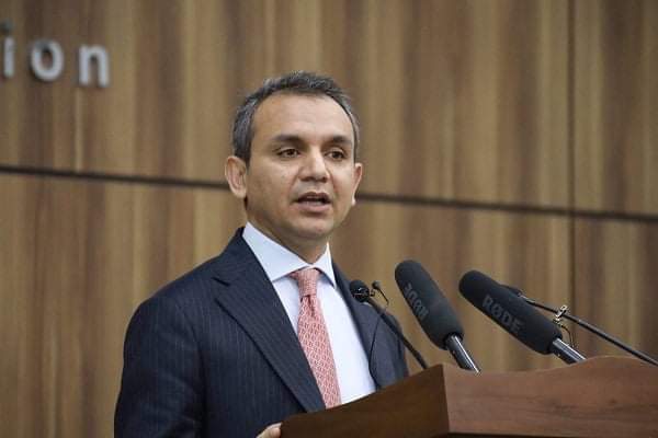 نادر نادری: نقض حقوق بشر توسط طالبان «به طور سیستماتیک‌تر و وحشیانه‌تر» ادامه دارد