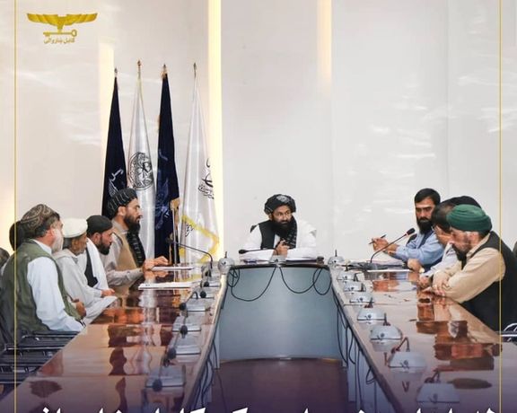 سخنگوی طالبان: به مشکلات هندوها و سیکهای افغانستان رسیدگی میکنیم