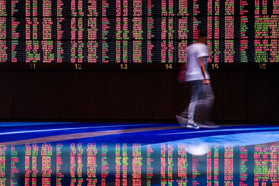 اقتصادي ناندرۍ؛ چین اعلان وکړ چې پر امریکايي توکو  ۸۴ سلنه تعرفې لګوي