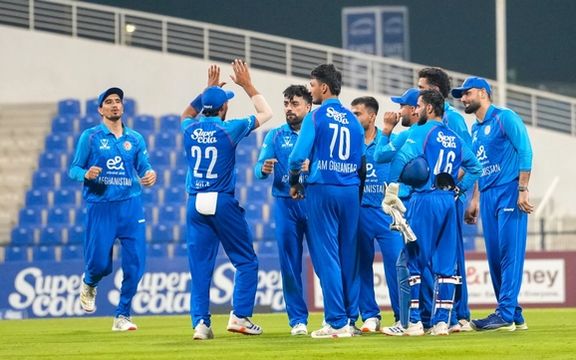 کرېکټ بورډ د زمبابوې پروړاندې د ټېسټ او درېیو شل اوریزو سیالیو لپاره لوبډلې اعلان کړې