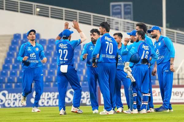 کرېکټ بورډ د زمبابوې پروړاندې د ټېسټ او درېیو شل اوریزو سیالیو لپاره لوبډلې اعلان کړې