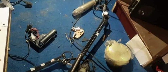 العفو الدولية: إلغاء تراخيص المؤسسات الإعلامية جزء من الهجوم المستمر لطالبان