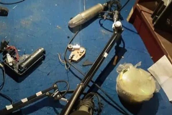 العفو الدولية: إلغاء تراخيص المؤسسات الإعلامية جزء من الهجوم المستمر لطالبان