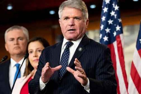 US Lawmaker Slams Russia’s Recognition Of Taliban As Bid To Legitimize ‘Tyrannical Regime’