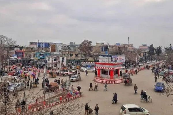 طالبانو په کندوز کې ۱۸ کسان د «قمار او نشه يي توکو د پېر او پلور» په تور نیولي دي