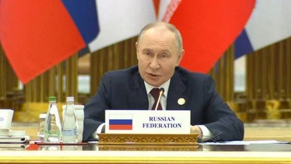 پوتین: ملګري ملتونه لا هم د نړیوال توازن د ډاډمنولو یوازینی مېکانېزم دی