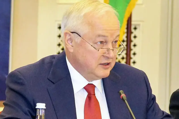 CIS Anti-Terrorism Centre Warns of Taliban's 'Export of Sharia' to Central Asia