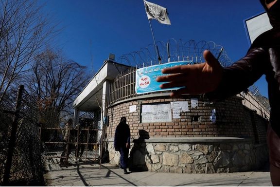 د طالبانو مشر په یو نوي فرمان کې په طبي انسټیټوټونو کې د نجونو پر زده کړو بندیز ولګاوه