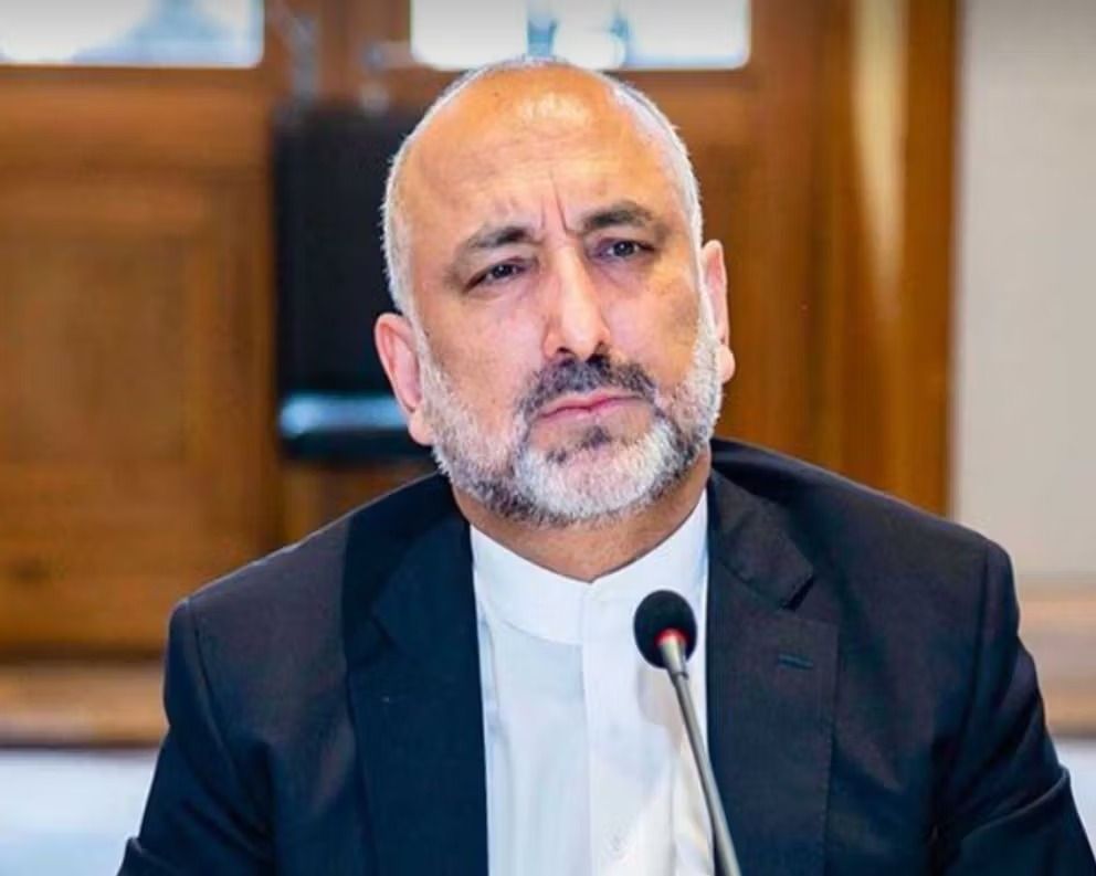 Former Minister Atmar Rejects Durand Line Recognition, Cites Public Opposition