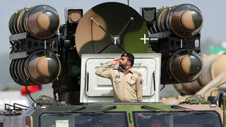 زړه سړه جګړه پای مومي، که بله پیلیږي؟