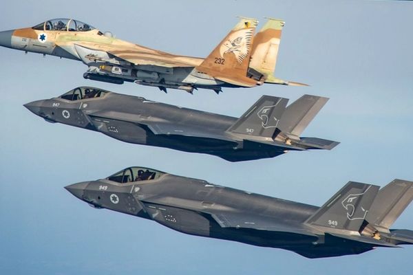 چارواکی: د امریکا له لوري اسراییل ته نظامي مرسته د افغانستان لګښتونو پرتله ډېره کمه ده