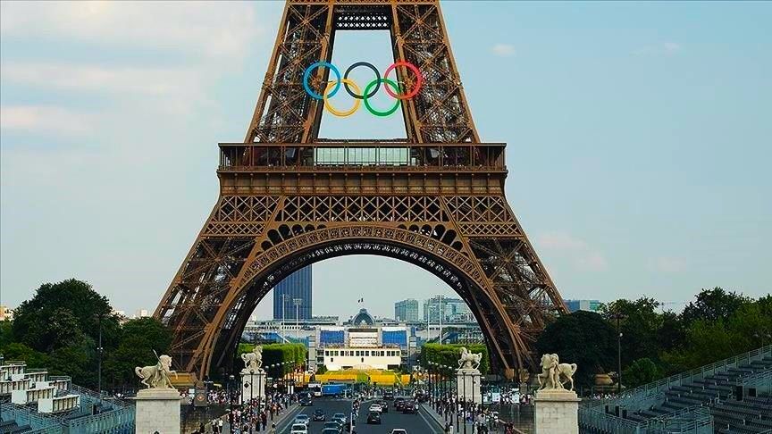 مراسم افتتاحیه پارالمپیک ٢٠٢٤ پاریس امشب با حضور ورزشکاران ١٨٠ کشور برگزار می‌شود