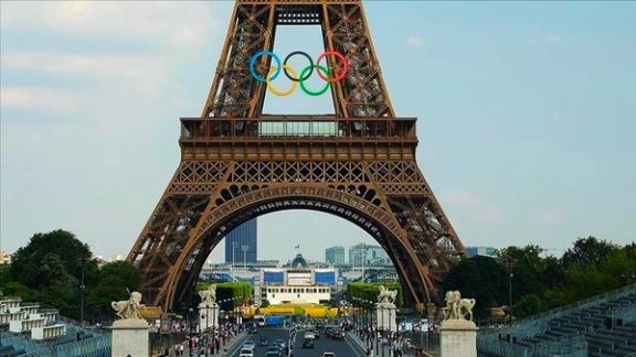 مراسم افتتاحیه پارالمپیک ٢٠٢٤ پاریس امشب با حضور ورزشکاران ١٨٠ کشور برگزار میشود