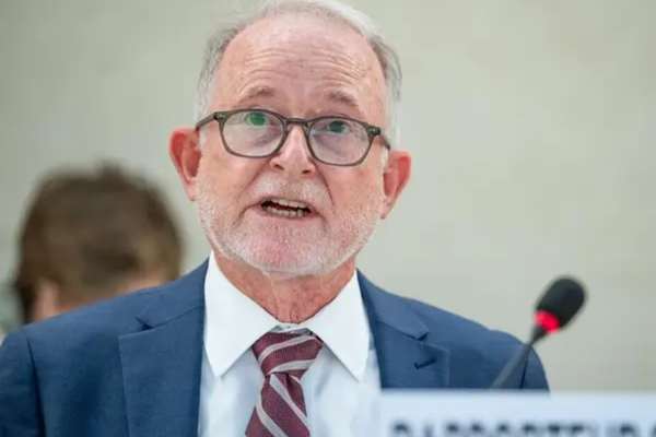 UN Special Rapporteur Calls for Full Religious Freedom for Afghan Shias During Ashura