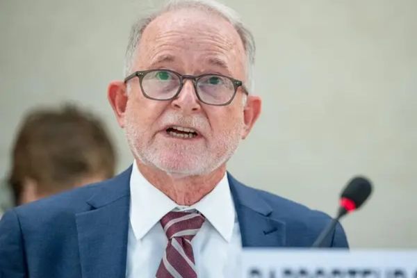 UN Special Rapporteur Calls for Full Religious Freedom for Afghan Shias During Ashura