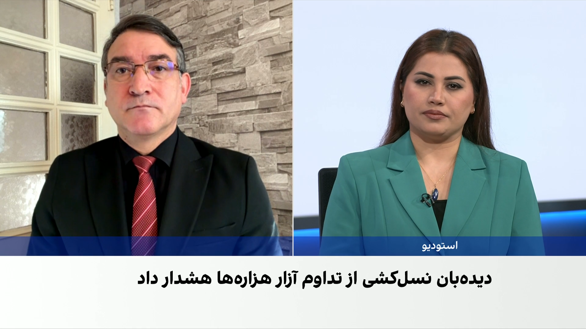 پیکان: هزاره‌ها و شیعیان زیر فشار امنیتی و روانی‌اند