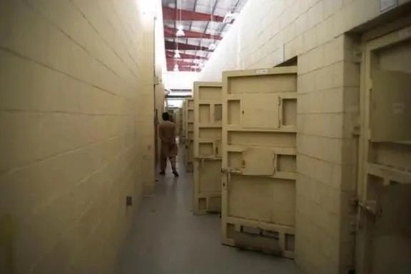 Taliban Transfers Hundreds Of Prisoners Accused Of Collaborating With NRF To Bagram