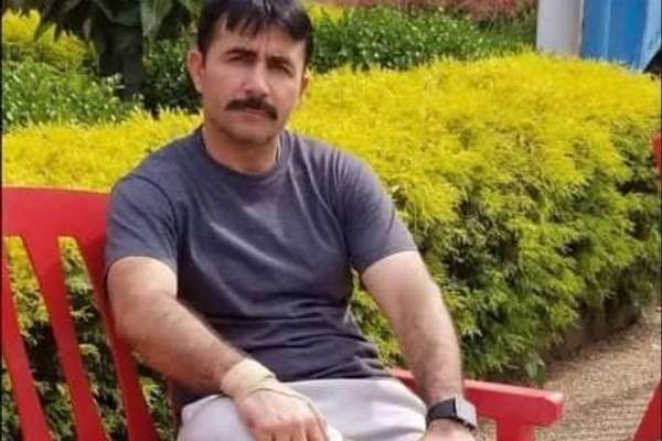 طالبان وایي په خوست کې د ځانګړو ځواکونو پخوانی غړی د شخصي دښمنۍ له امله وژل شوی دی