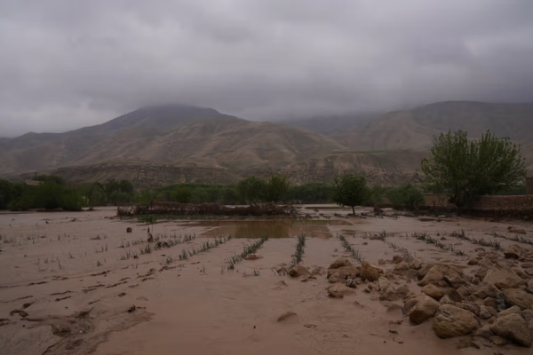 ملګري ملتونه: په افغانستان کې وروستیو سېلابونو تر ۱۰ زرو ډېرې کورنۍ زیانمنې کړې دي